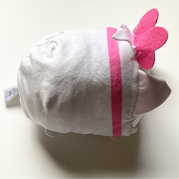 NWT Disney Tsum Tsum Aristocats Marie Cat 8” Plush Stuffed Animal - Picture 3 of 8